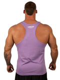 Camiseta sin mangas MuscleBeach FLOW