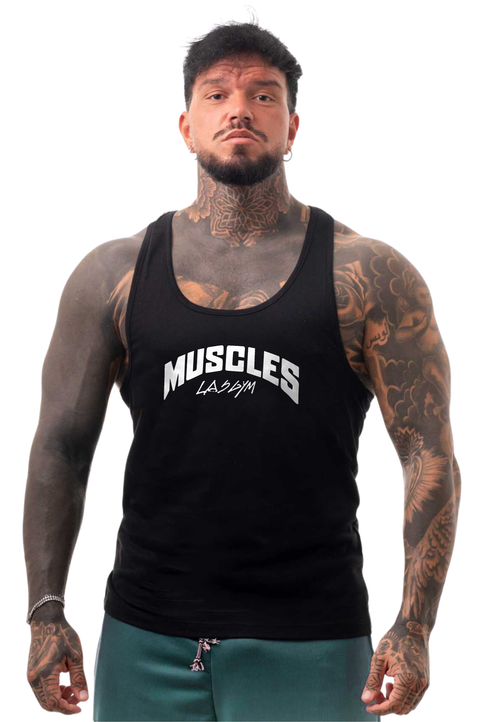Muscle Tank Top