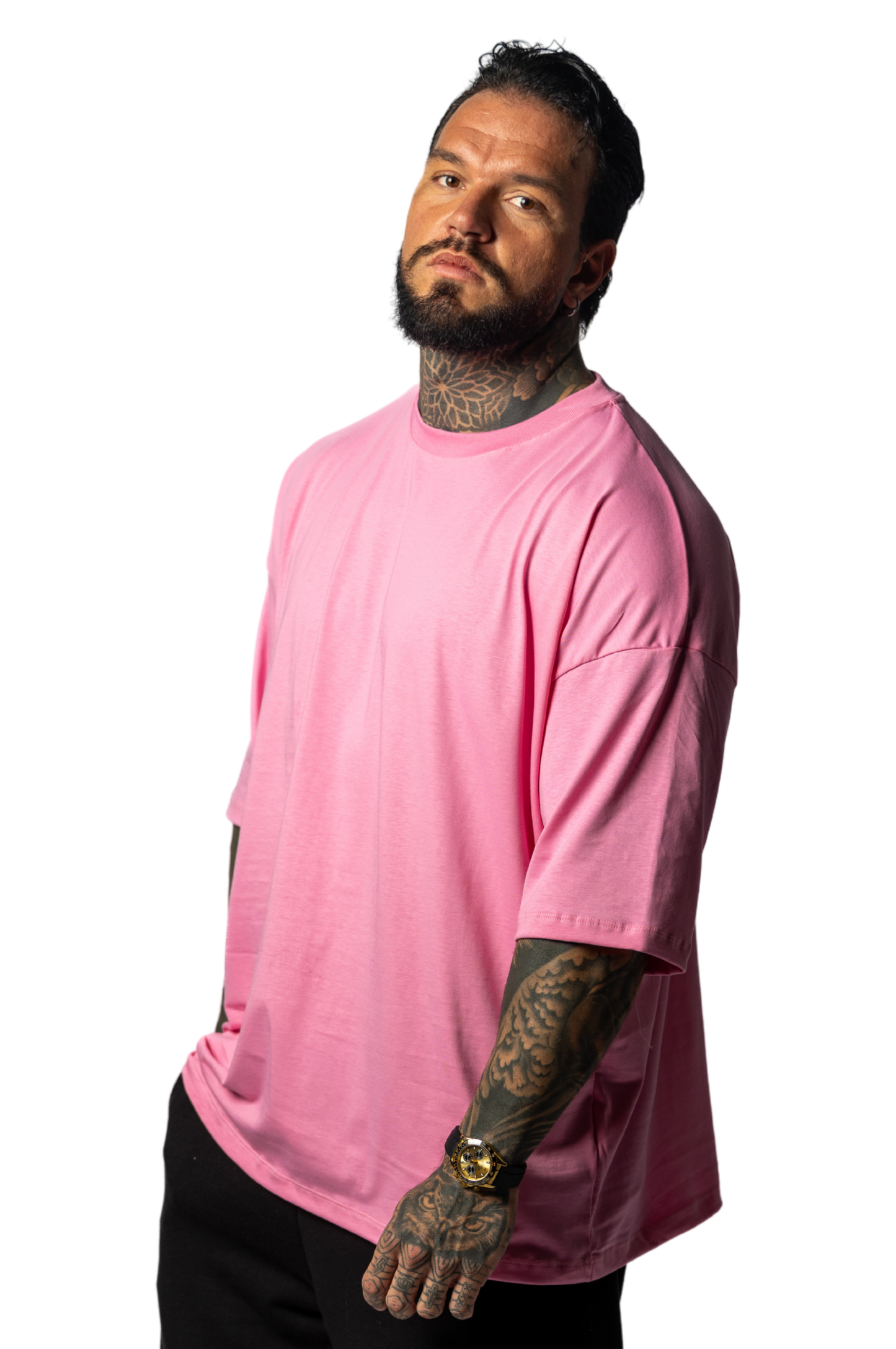 T-shirt S.Over COLOR