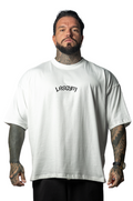T-shirt S.Over Ghotic
