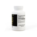 Lasgym® Magnesium Glycinate Supplement (60 Capsules)