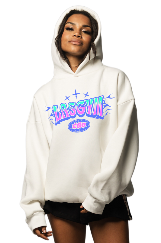 Oversized PalmSpring sweatshirt