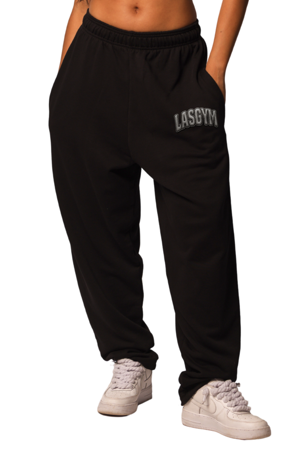 Sacramento Celeste EdT UNISEX Oversize Pants