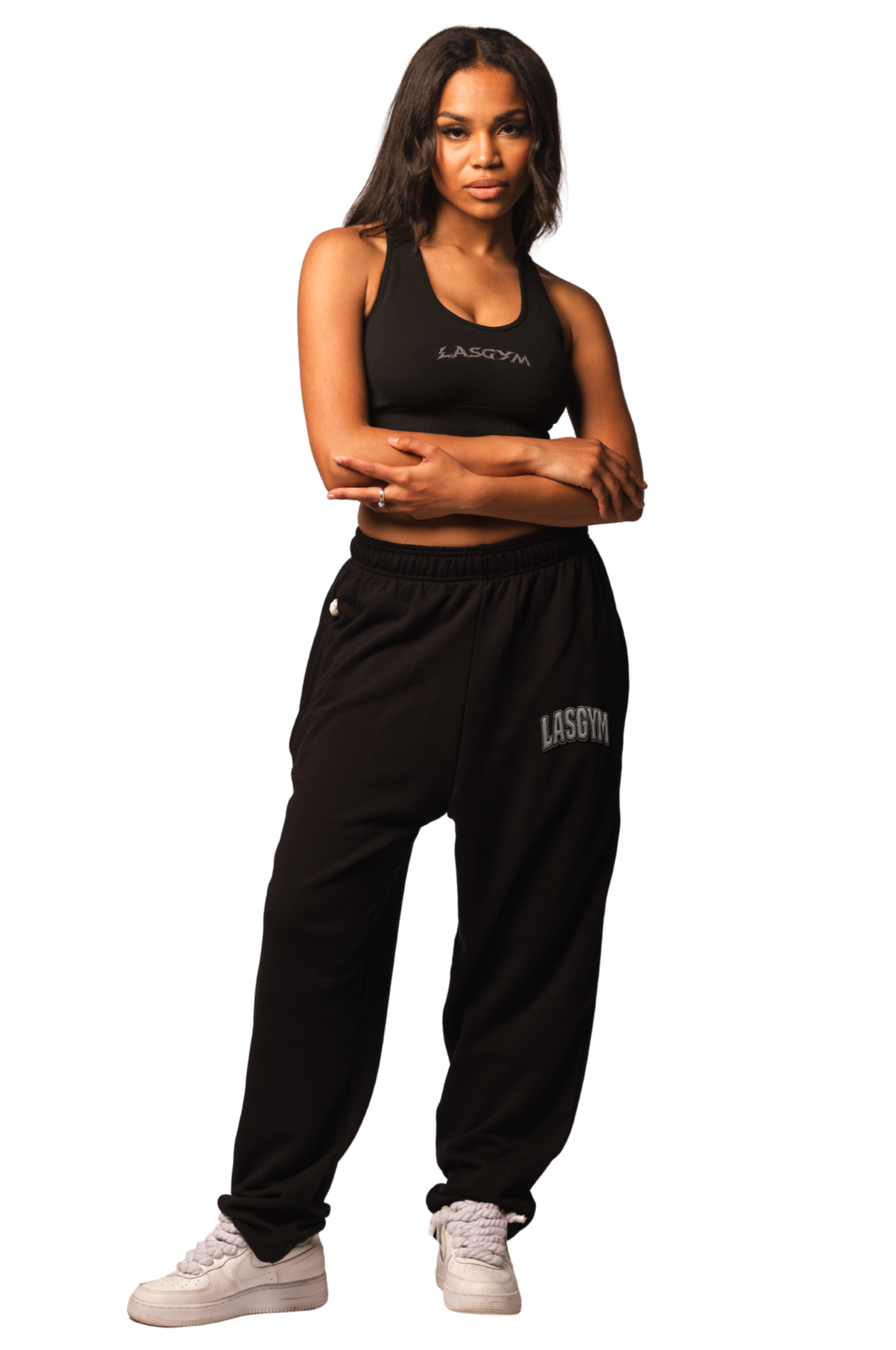 Sacramento Celeste EdT UNISEX Oversize Pants