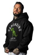 Hoodie Over RAMONDINO
