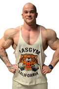 Canotta Old Tiger