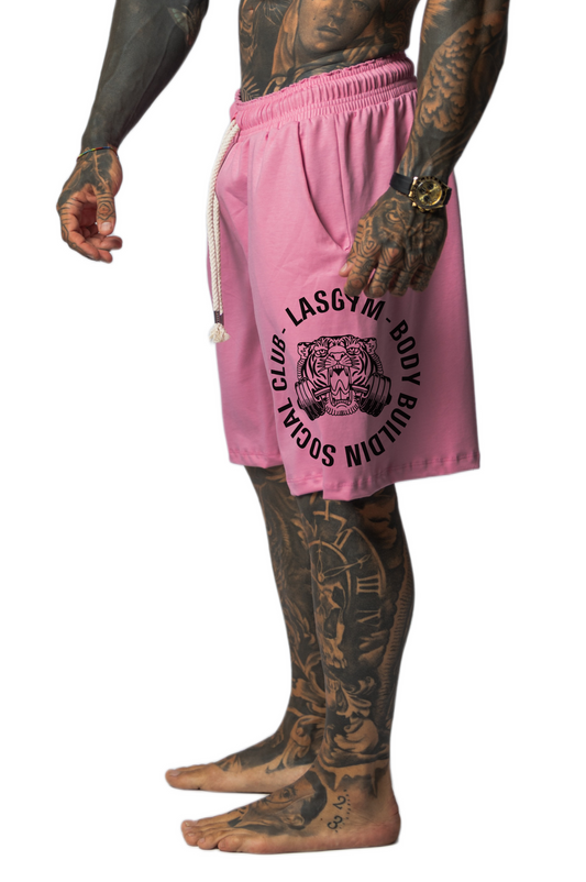 Shorts SanLuis Celeste EdT 