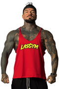 Camiseta sin mangas Old Tiger