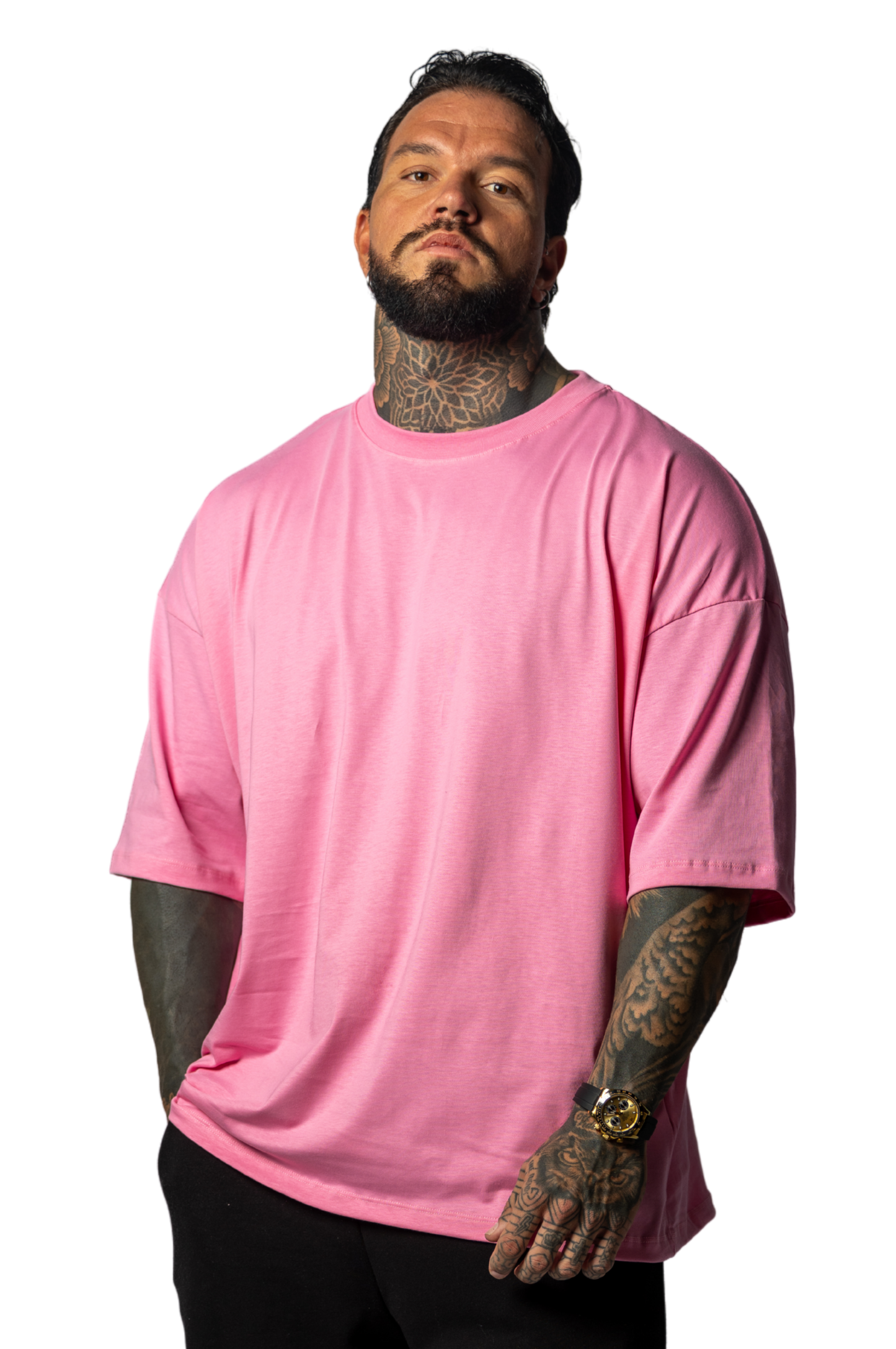 T-shirt S.Over COLOR