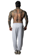 Pantalone Over Man Lift