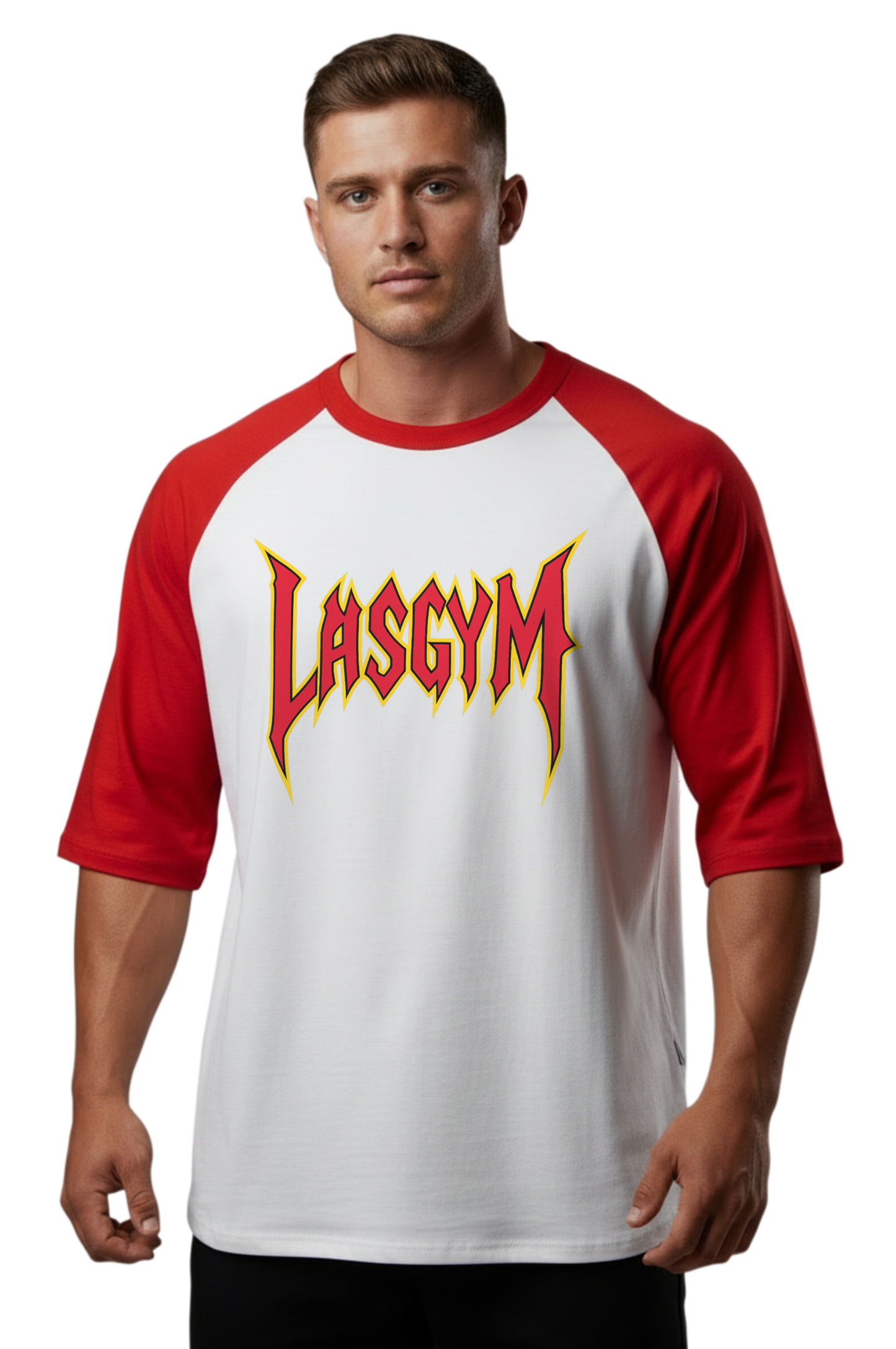 Oversized Silverlake UNISEX T-shirt