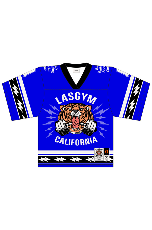 CROP T-SHIRTS KENDALL ZEBRA DEGRADE' 