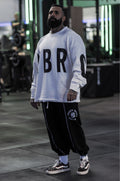 Bundle Round Oversized Pants