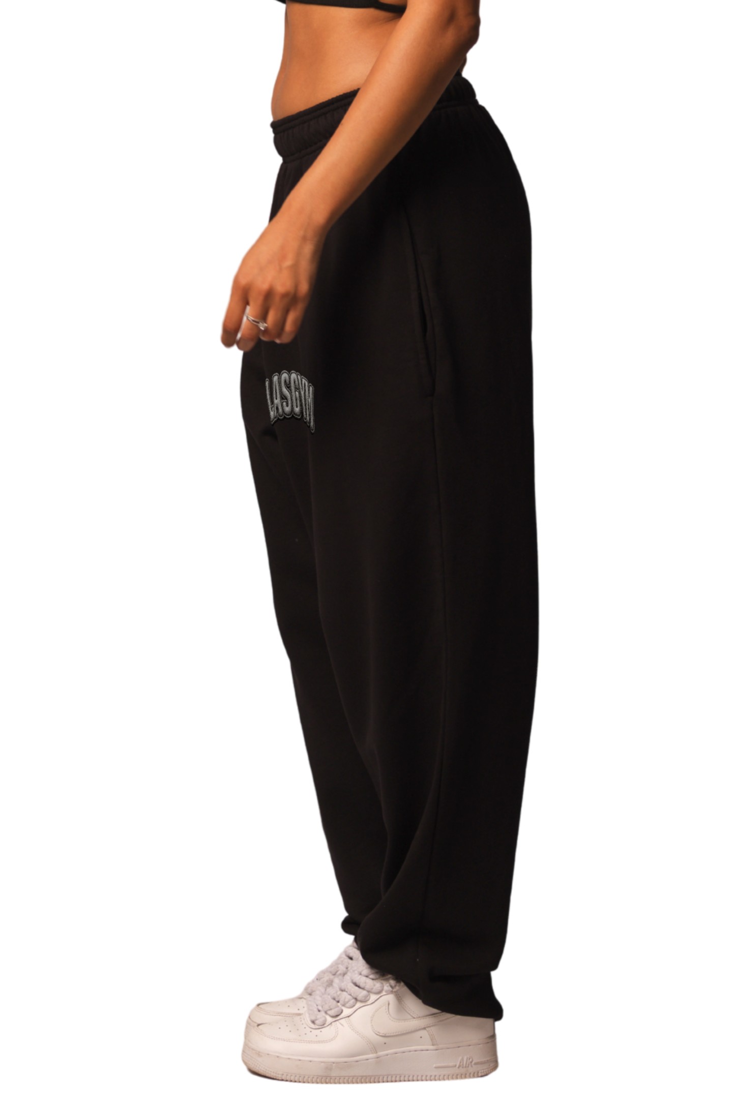 Sacramento Celeste EdT UNISEX Oversize Pants