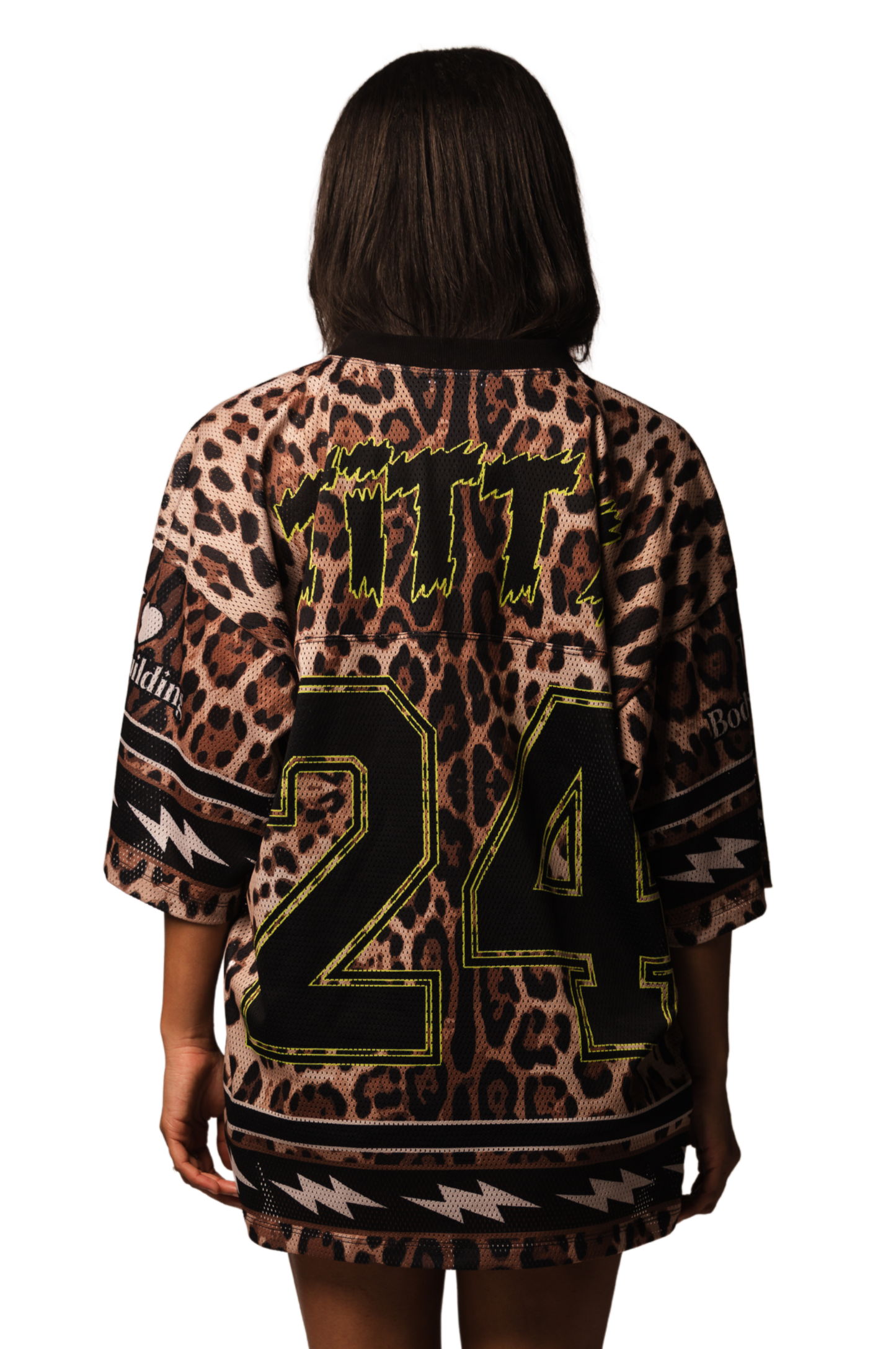 T-shirts Hockey Personalizzabile