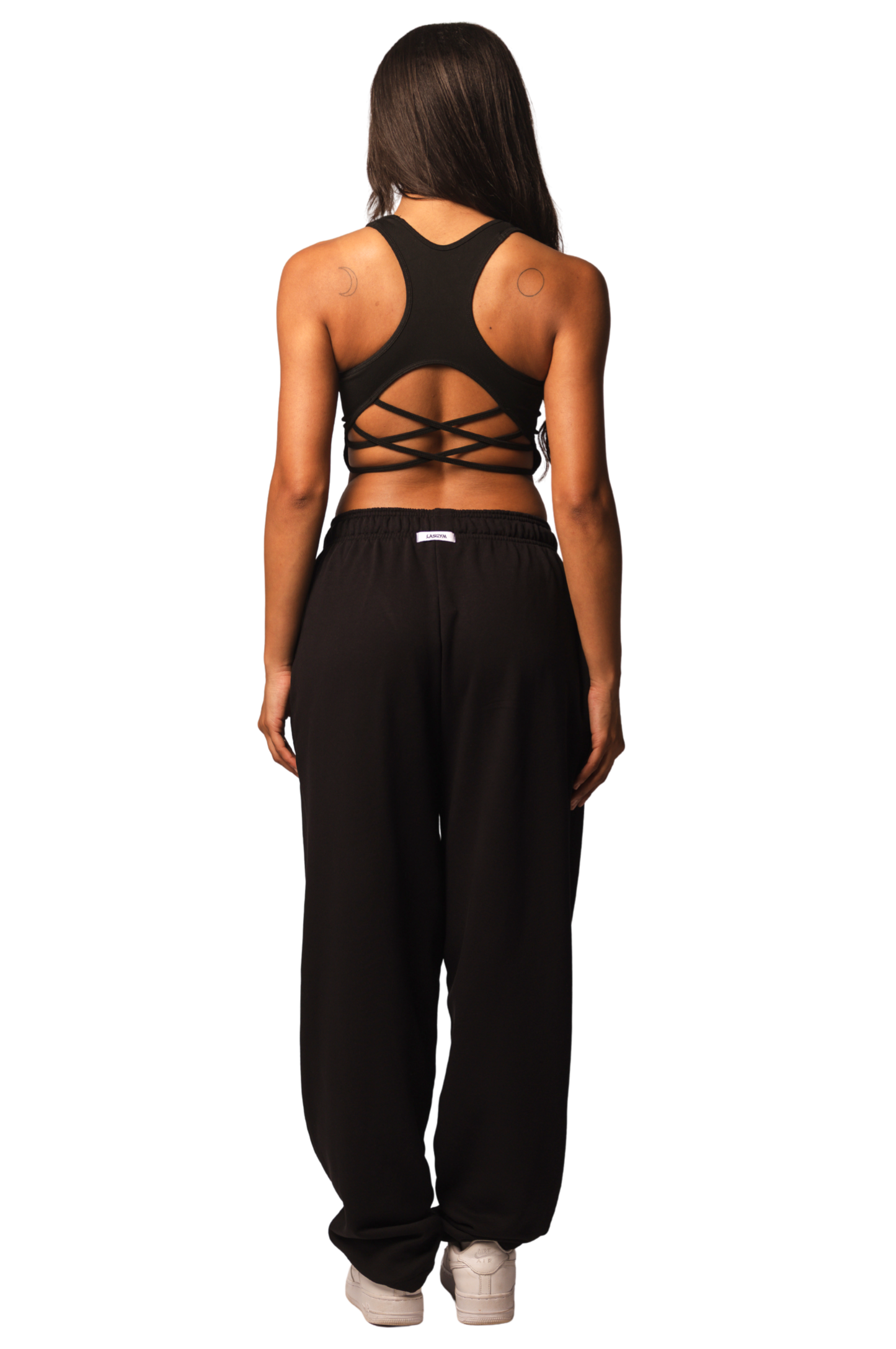 Sacramento Celeste EdT UNISEX Oversize Pants