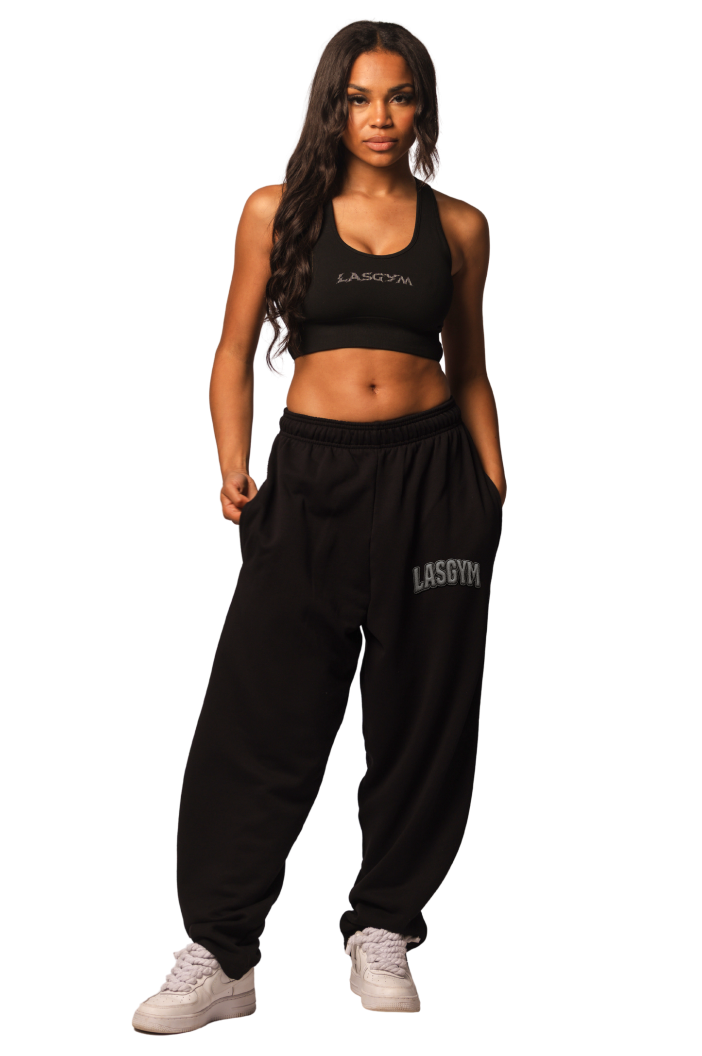 Sacramento Celeste EdT UNISEX Oversize Pants