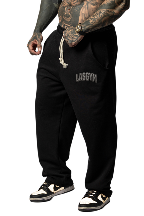 Pantalone Over Man Gum
