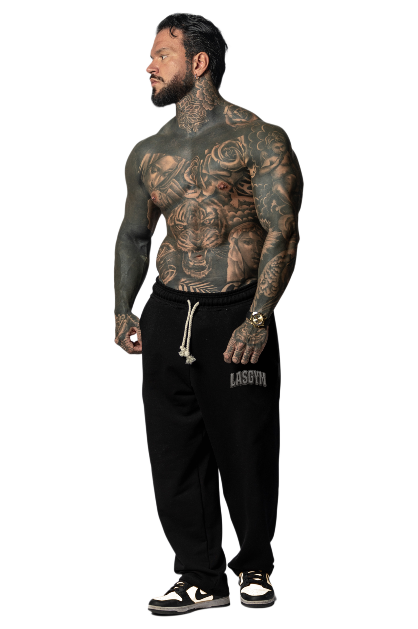 Sacramento Celeste EdT UNISEX Oversize Pants