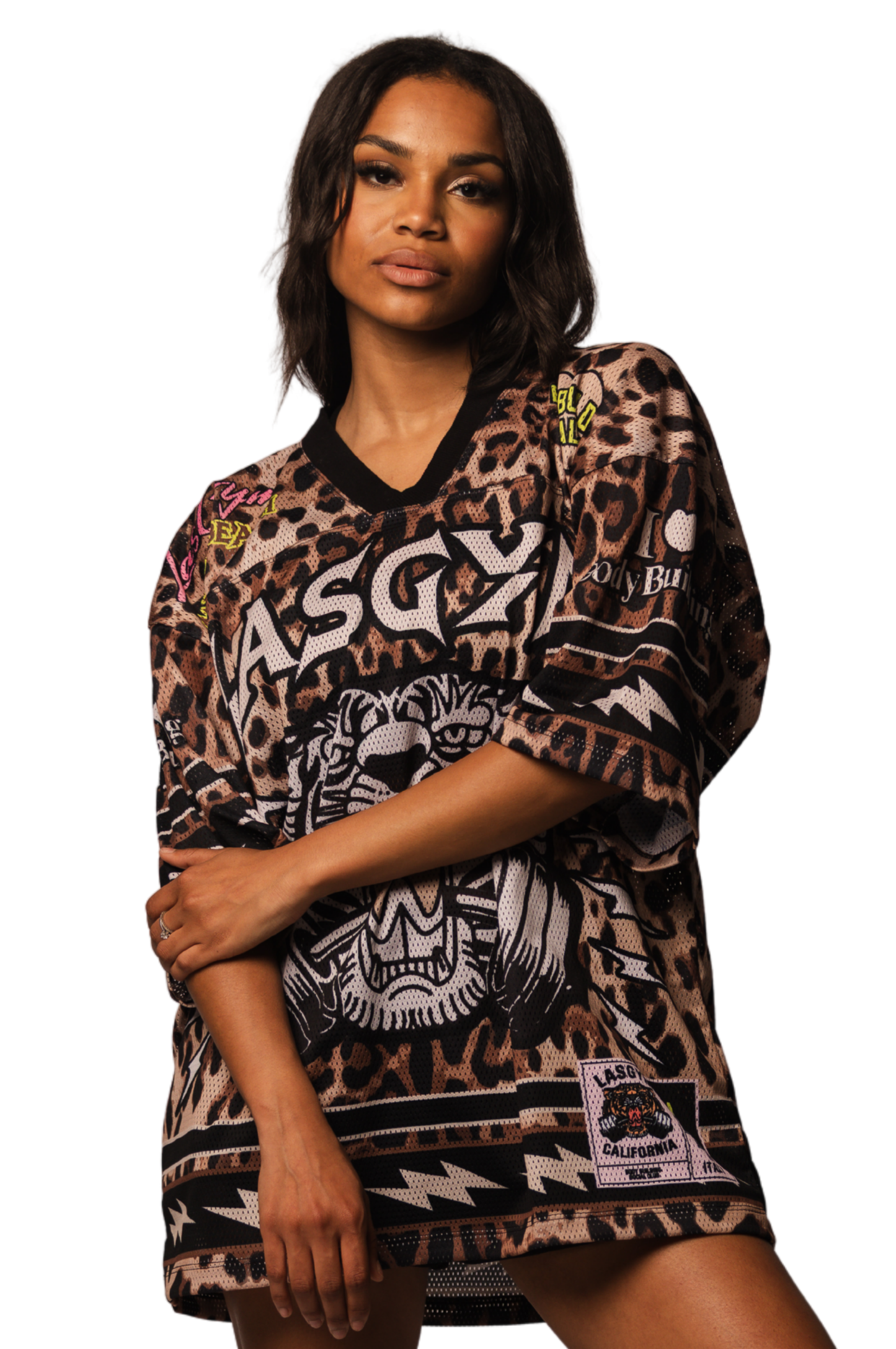 T-shirts Hockey Personalizzabile