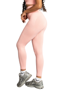 SWAVE PINK Leggings