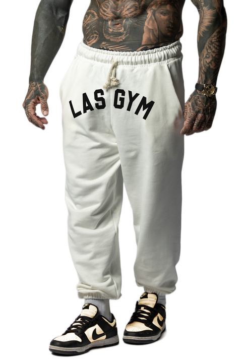 Pantalone Man Workout