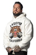 Felpa Oversize Old Tiger