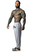 Pantalone Over Man Workout