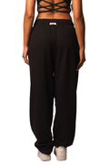 Pantalone Over Sacramento Celeste EDT