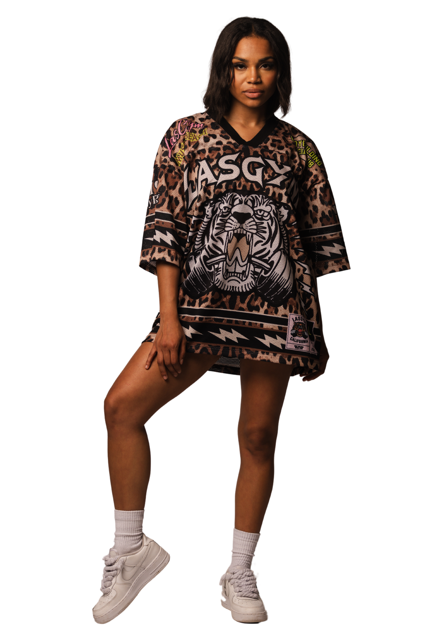 T-shirts Hockey Personalizzabile