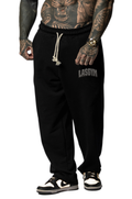 GUM Oversized Pants