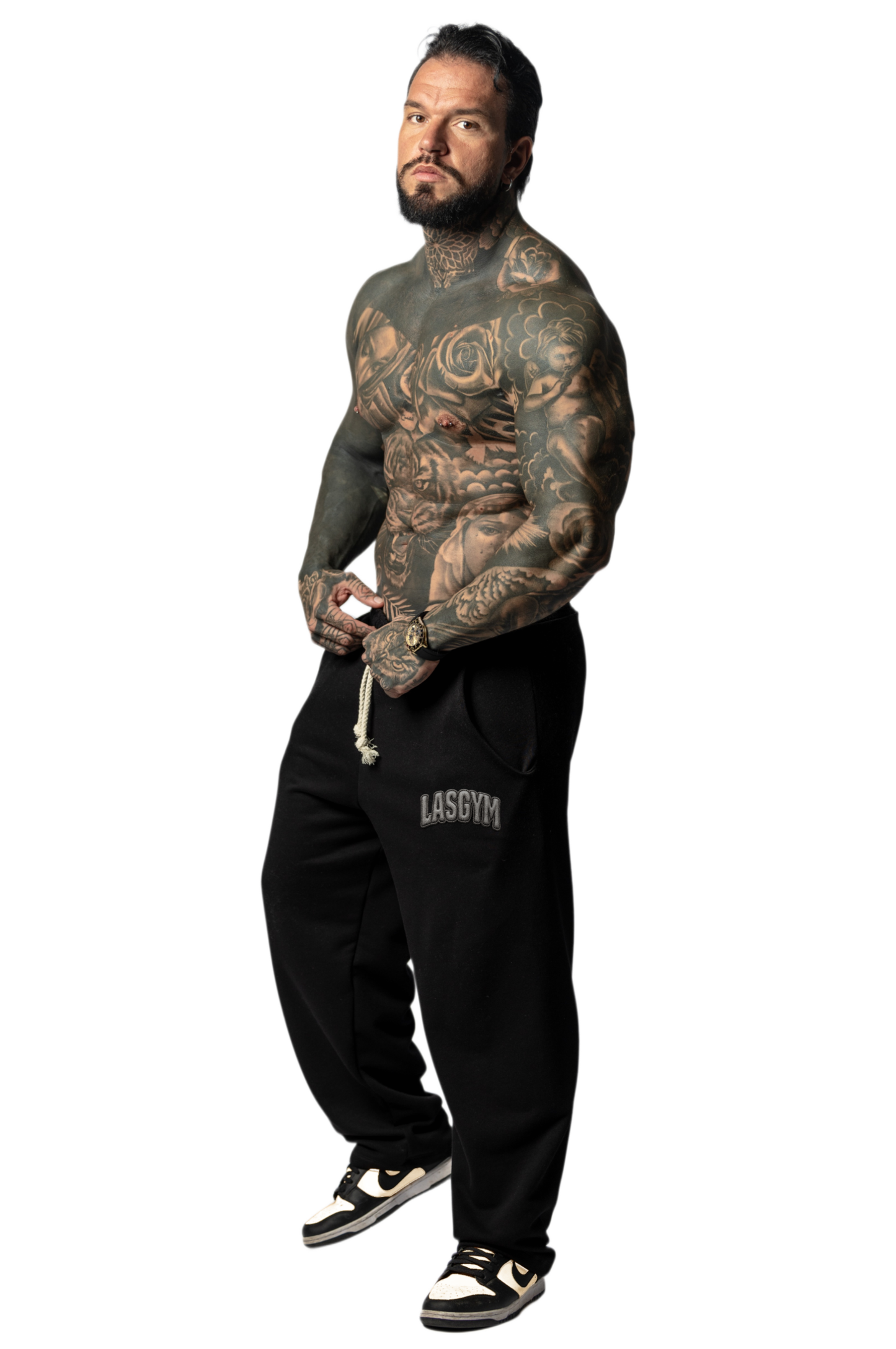 Sacramento Celeste EdT UNISEX Oversize Pants