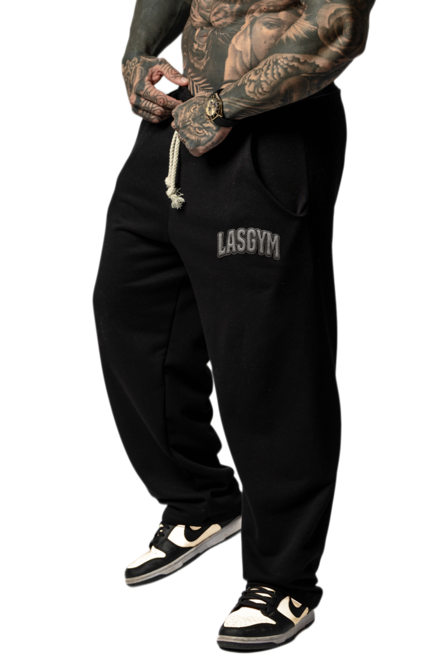 Sacramento Celeste EdT UNISEX Oversize Pants