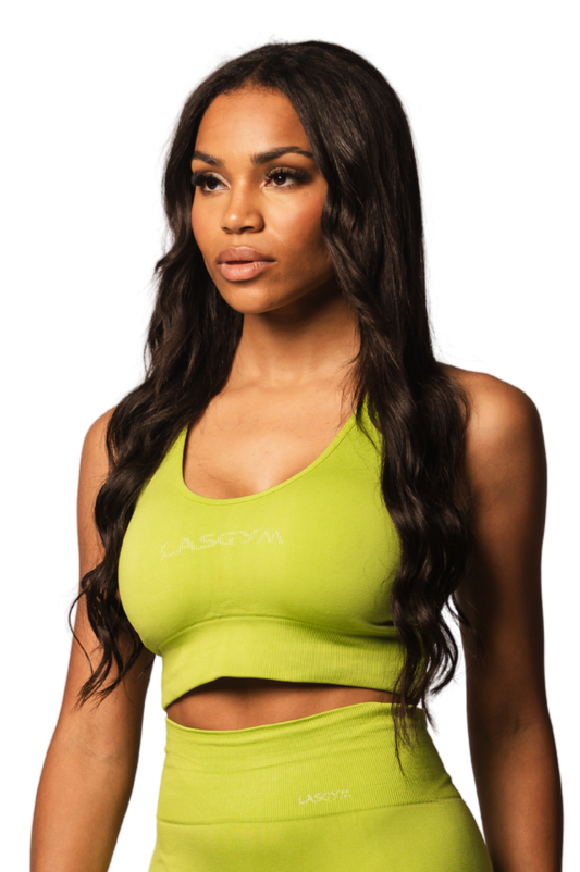 Top SAMANTA ROPE