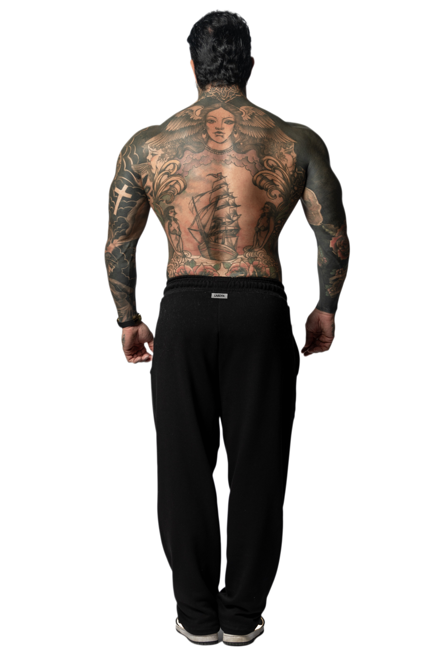 Sacramento Celeste EdT UNISEX Oversize Pants