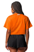 Camiseta corta de mujer Bunker hill