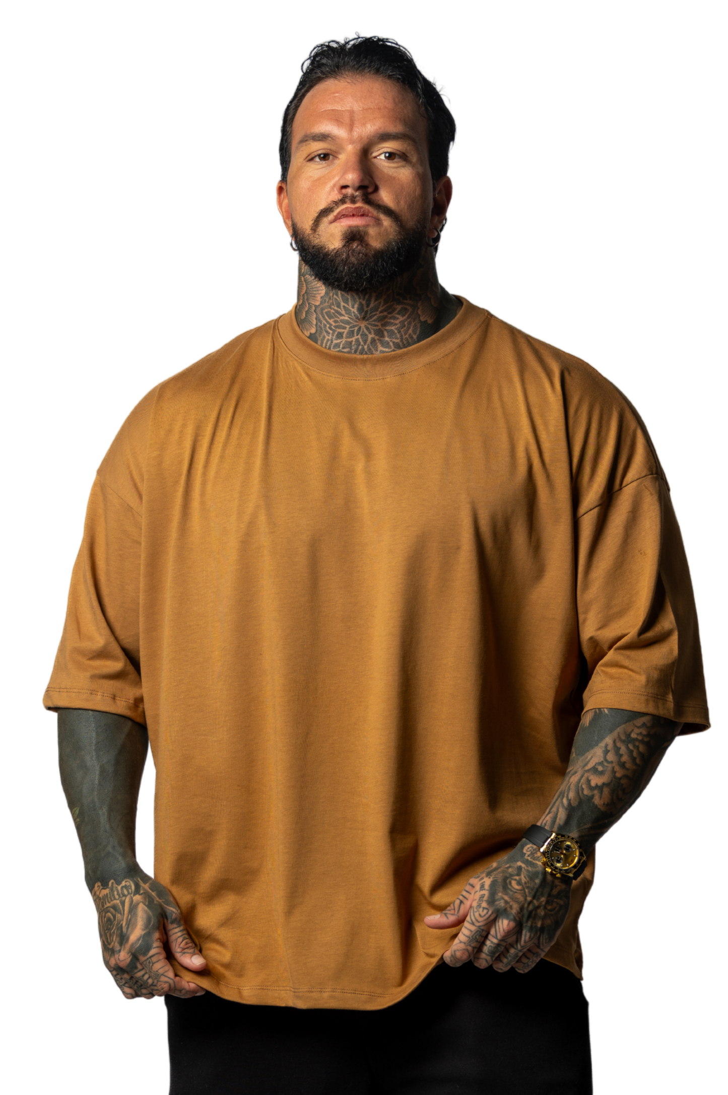 T-shirt S.Over COLOR