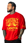 Silverlake YELLOW edt SuperOver T-shirt