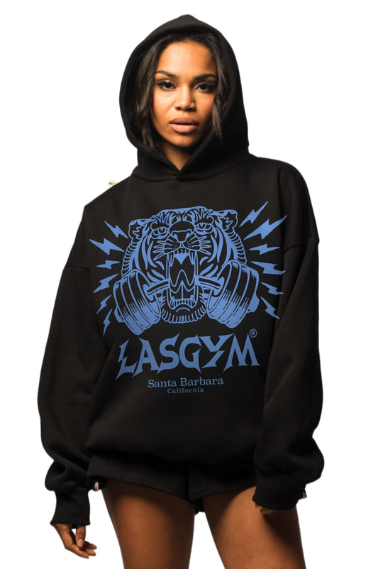 Bunker hill women's crop t-shirt