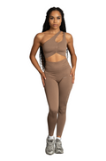 SWAVE HAZELNUT Leggings