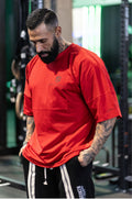 T-shirt S.Over UNBROKEN