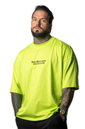 MADERA BLK Edition SuperOver T-shirt