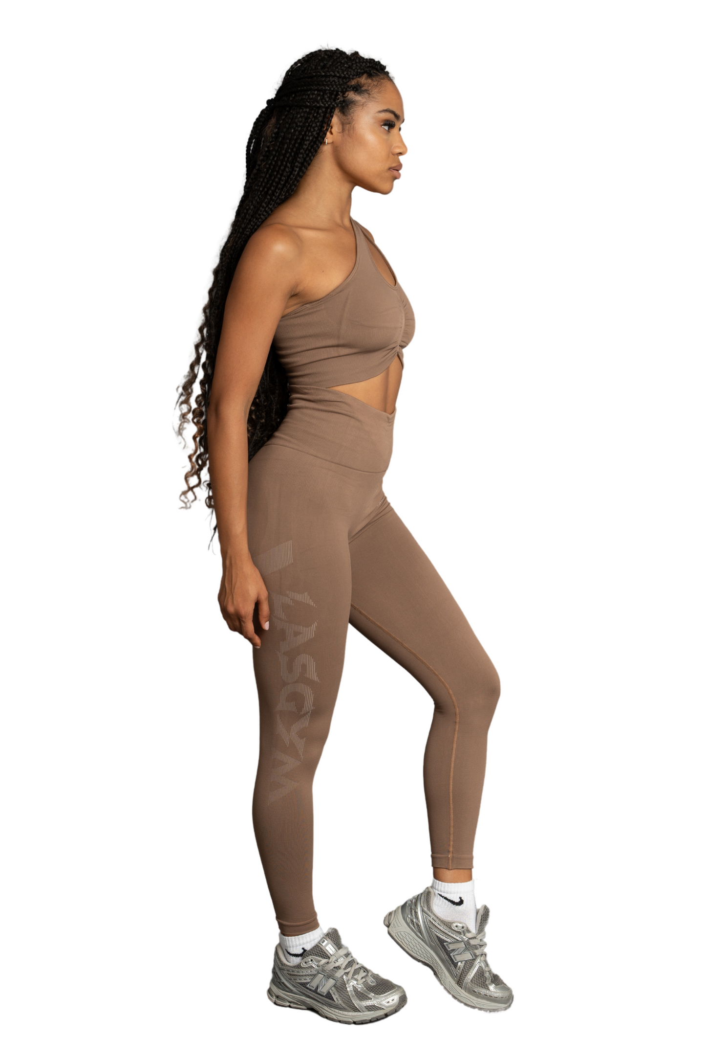 Leggins SWAVE NOCCIOLA