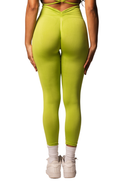 Leggings SWAVE NARANJA