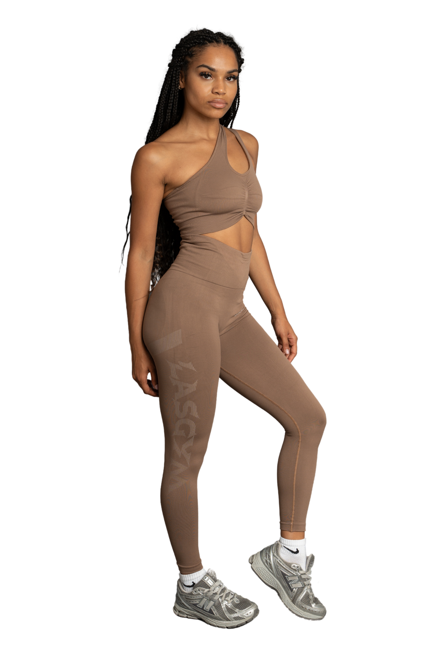 SWAVE HAZELNUT Leggings