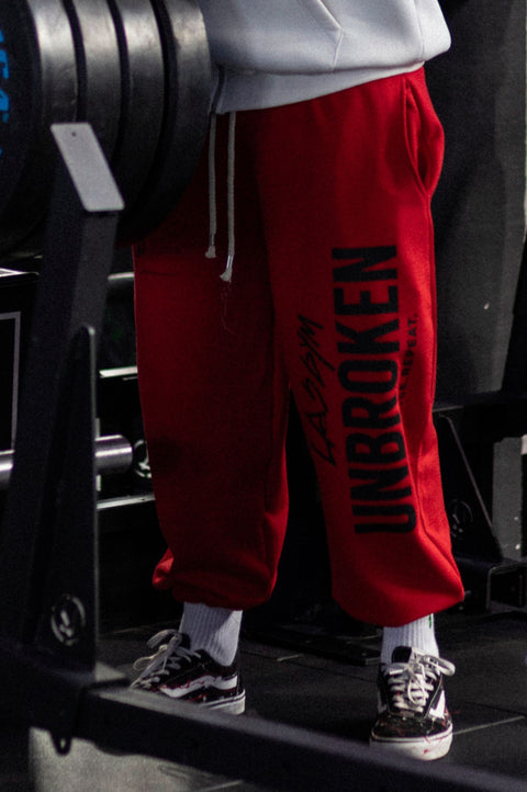 Oversized Pants