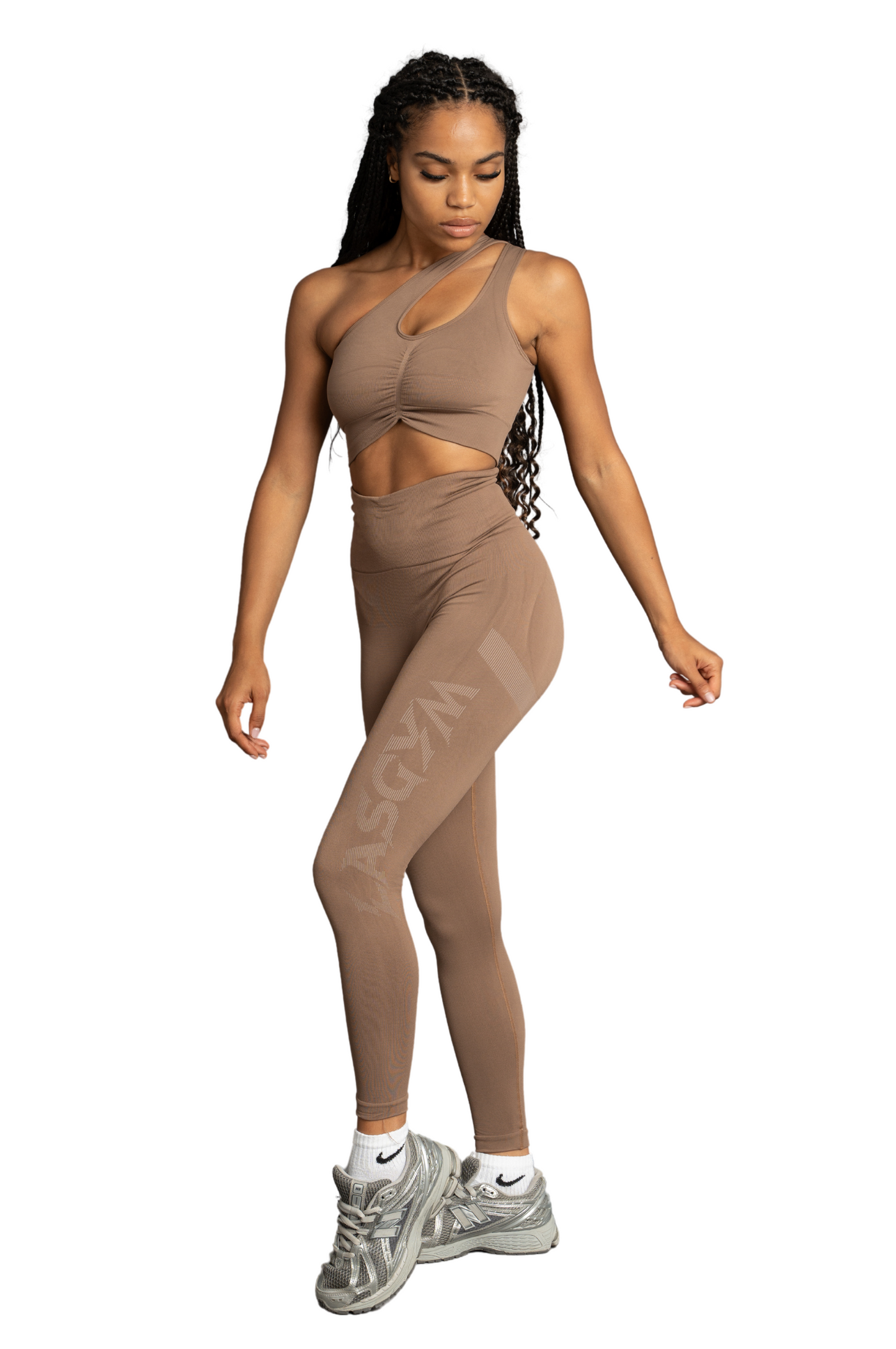 Leggins SWAVE NOCCIOLA