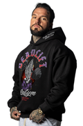 DEADLIFT Oversized Sweatshirt