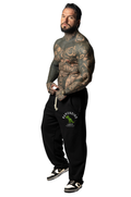 Pantalone Over RAMONDINO