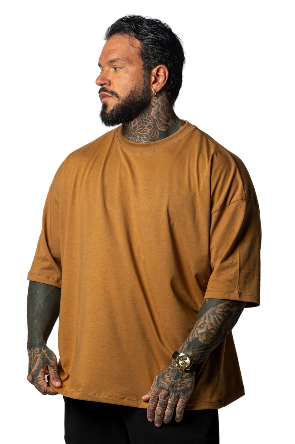 T-shirt S.Over COLOR